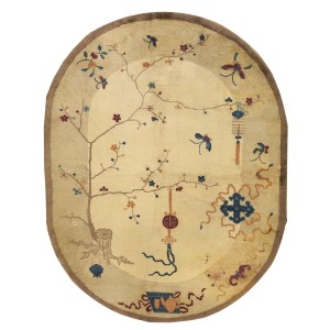 Chinese - Art Deco #23776